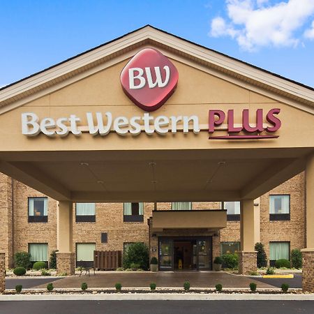 Best Western Plus Louisa Εξωτερικό φωτογραφία
