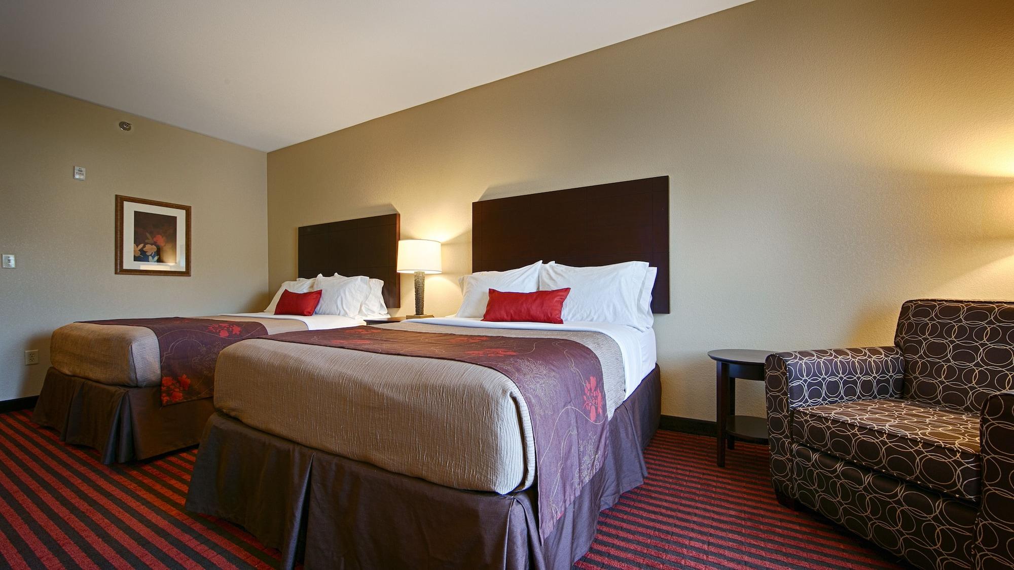 Best Western Plus Louisa Εξωτερικό φωτογραφία