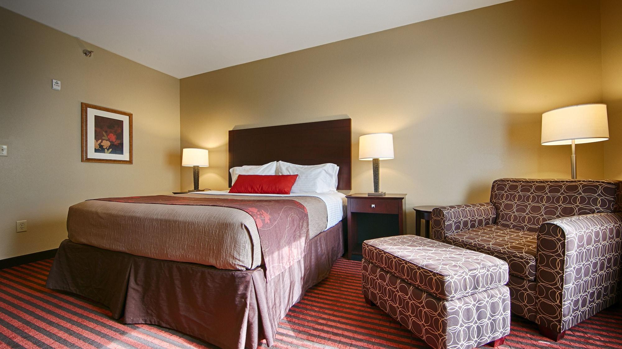 Best Western Plus Louisa Εξωτερικό φωτογραφία