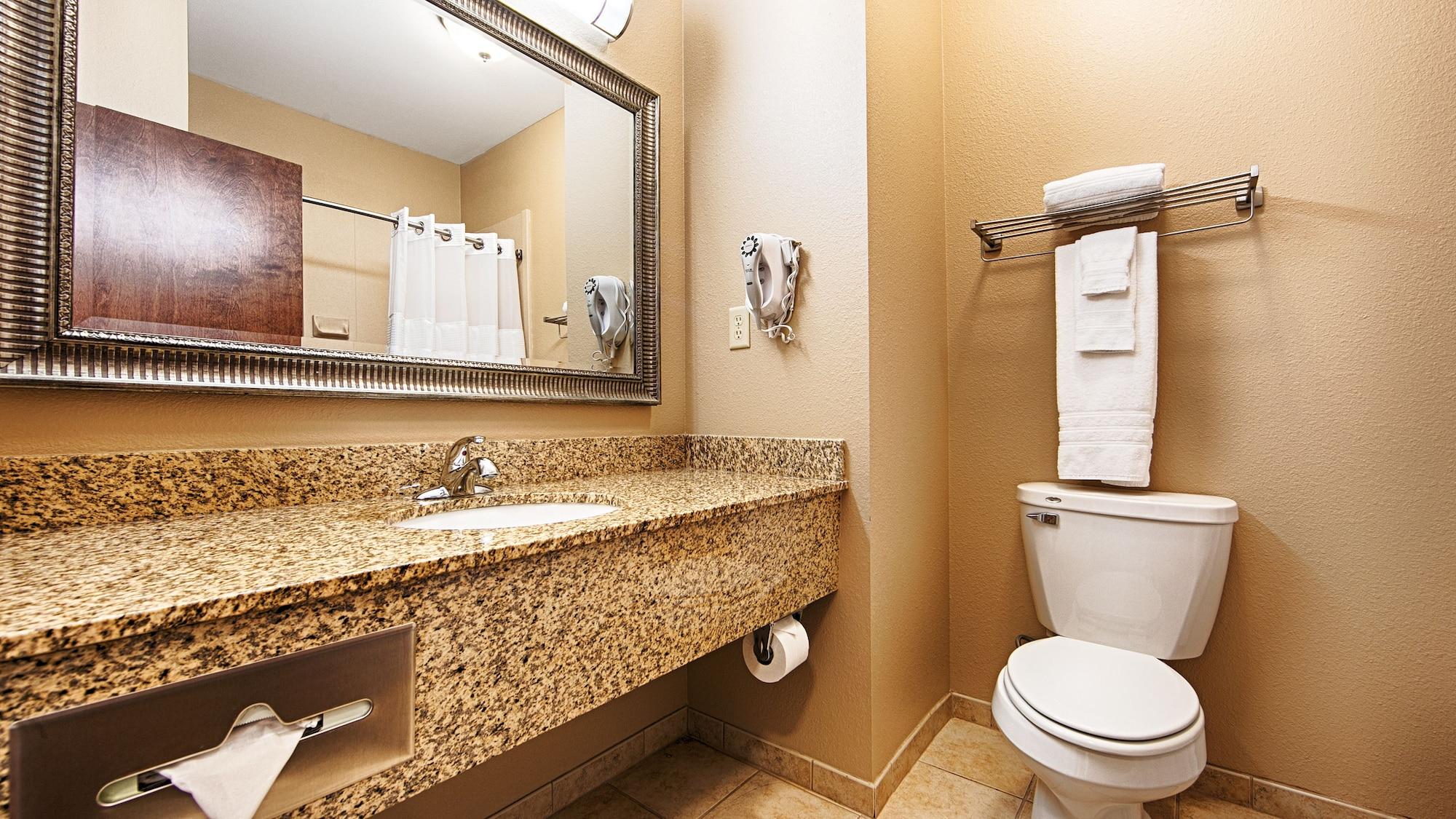 Best Western Plus Louisa Εξωτερικό φωτογραφία