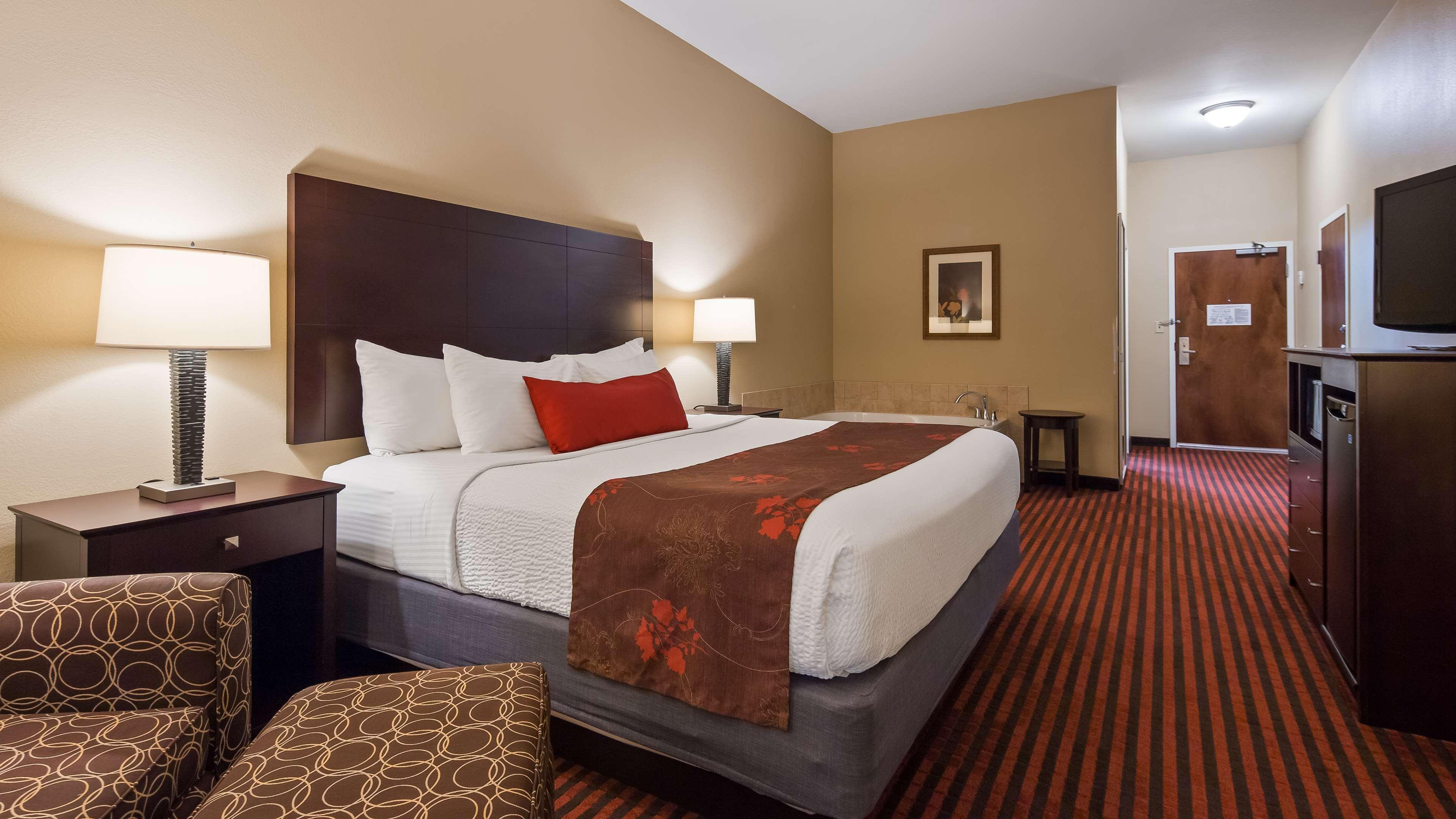 Best Western Plus Louisa Εξωτερικό φωτογραφία