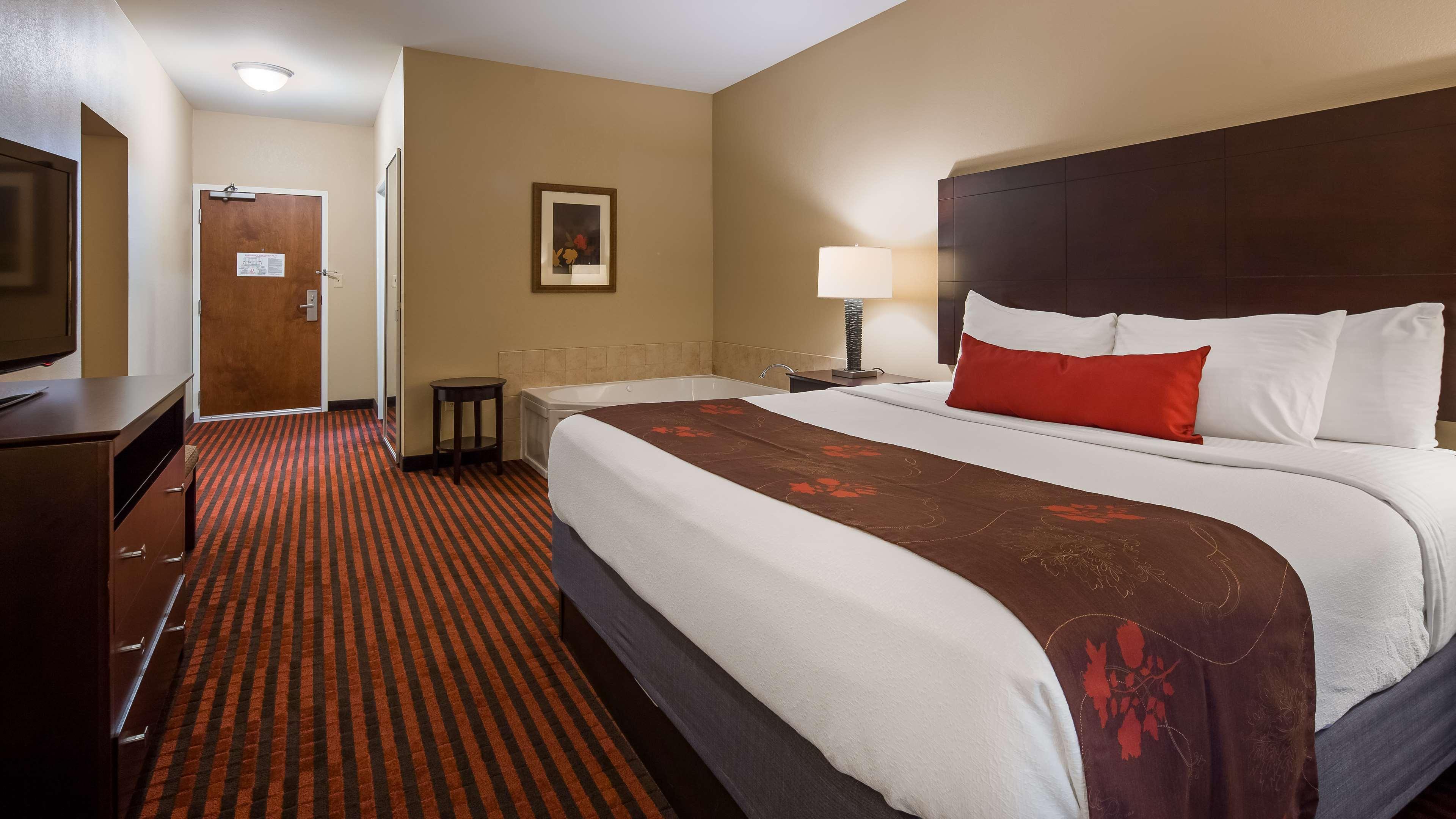 Best Western Plus Louisa Εξωτερικό φωτογραφία