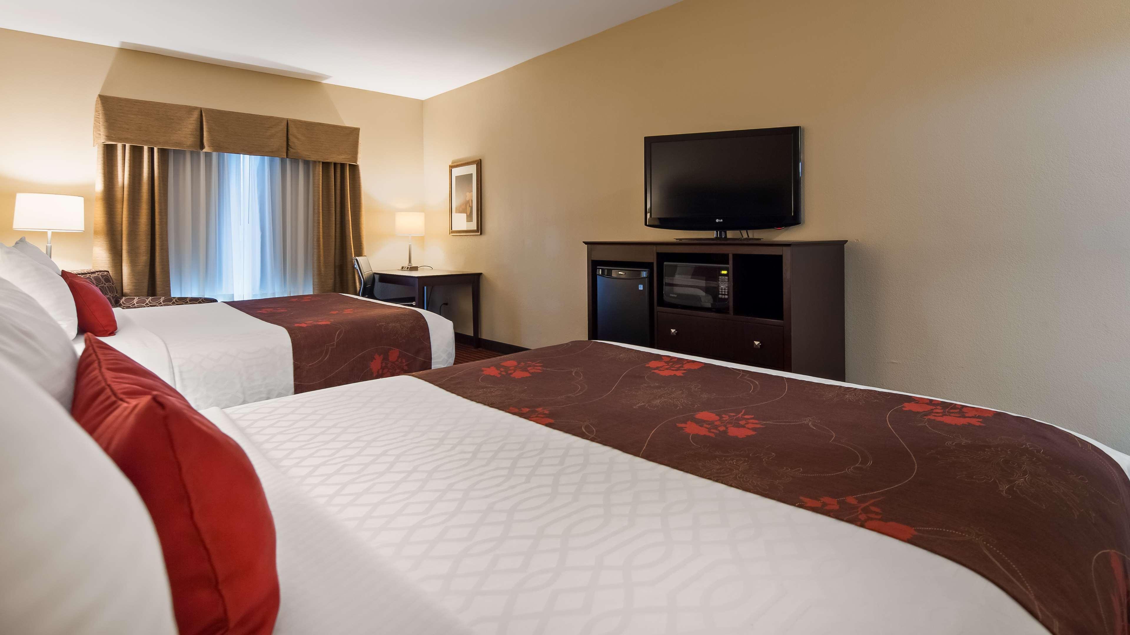 Best Western Plus Louisa Εξωτερικό φωτογραφία