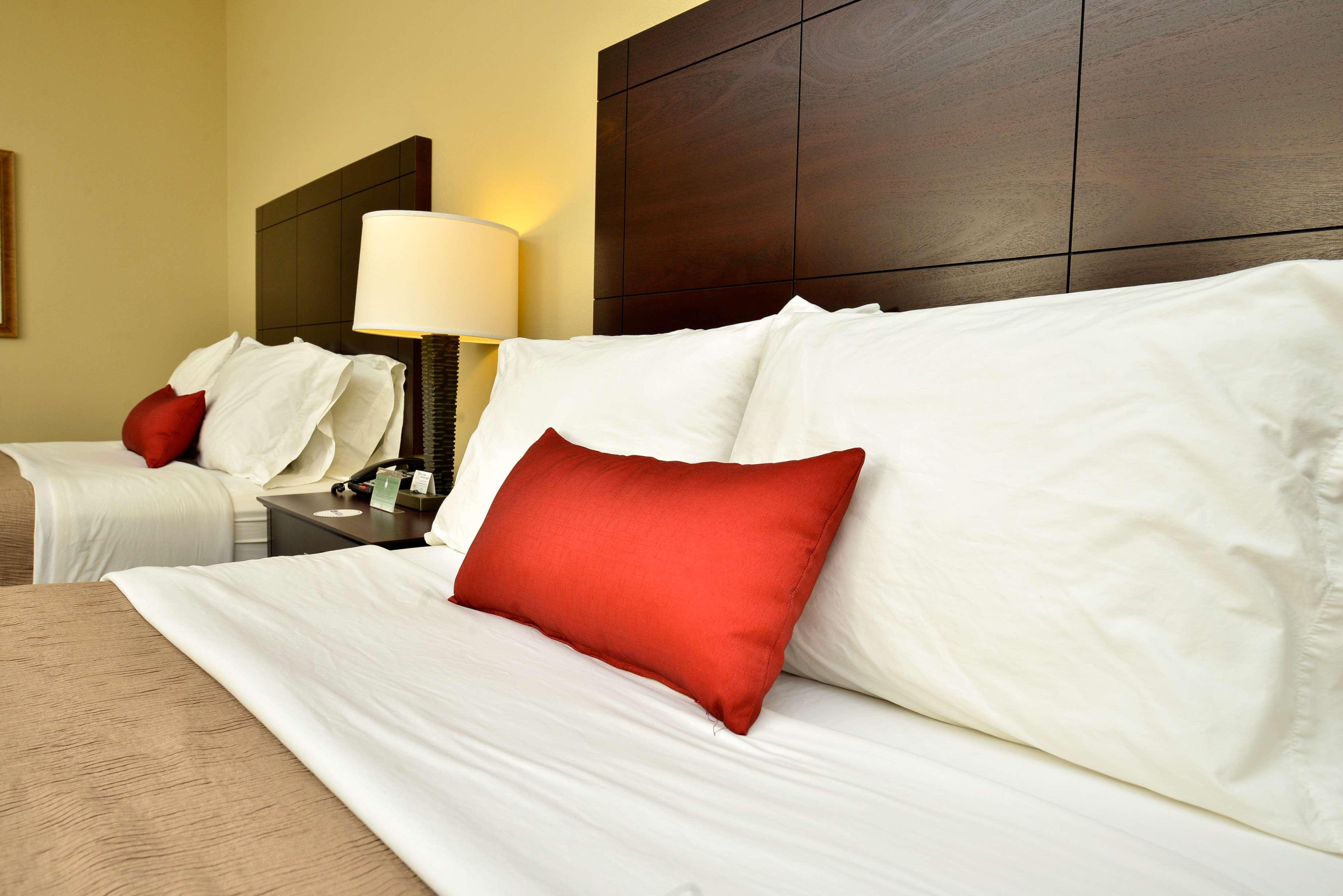 Best Western Plus Louisa Εξωτερικό φωτογραφία