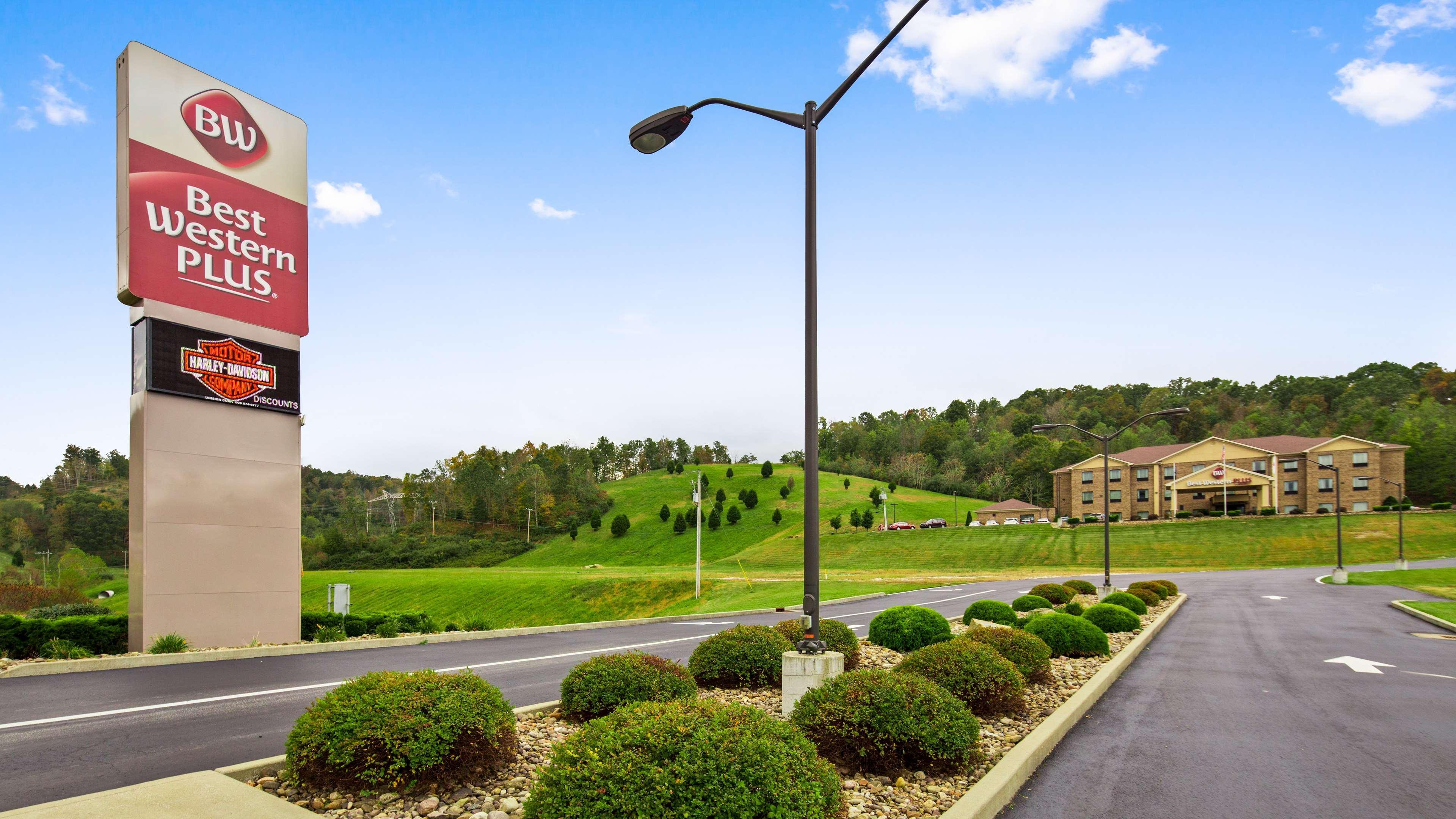 Best Western Plus Louisa Εξωτερικό φωτογραφία