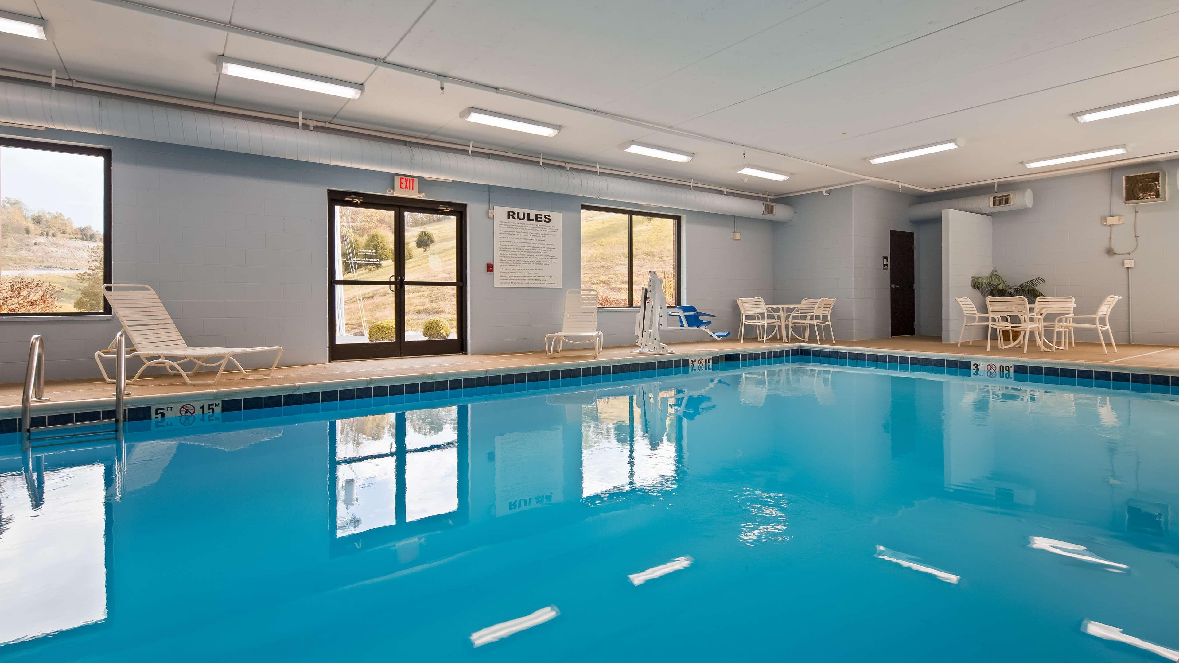 Best Western Plus Louisa Εξωτερικό φωτογραφία