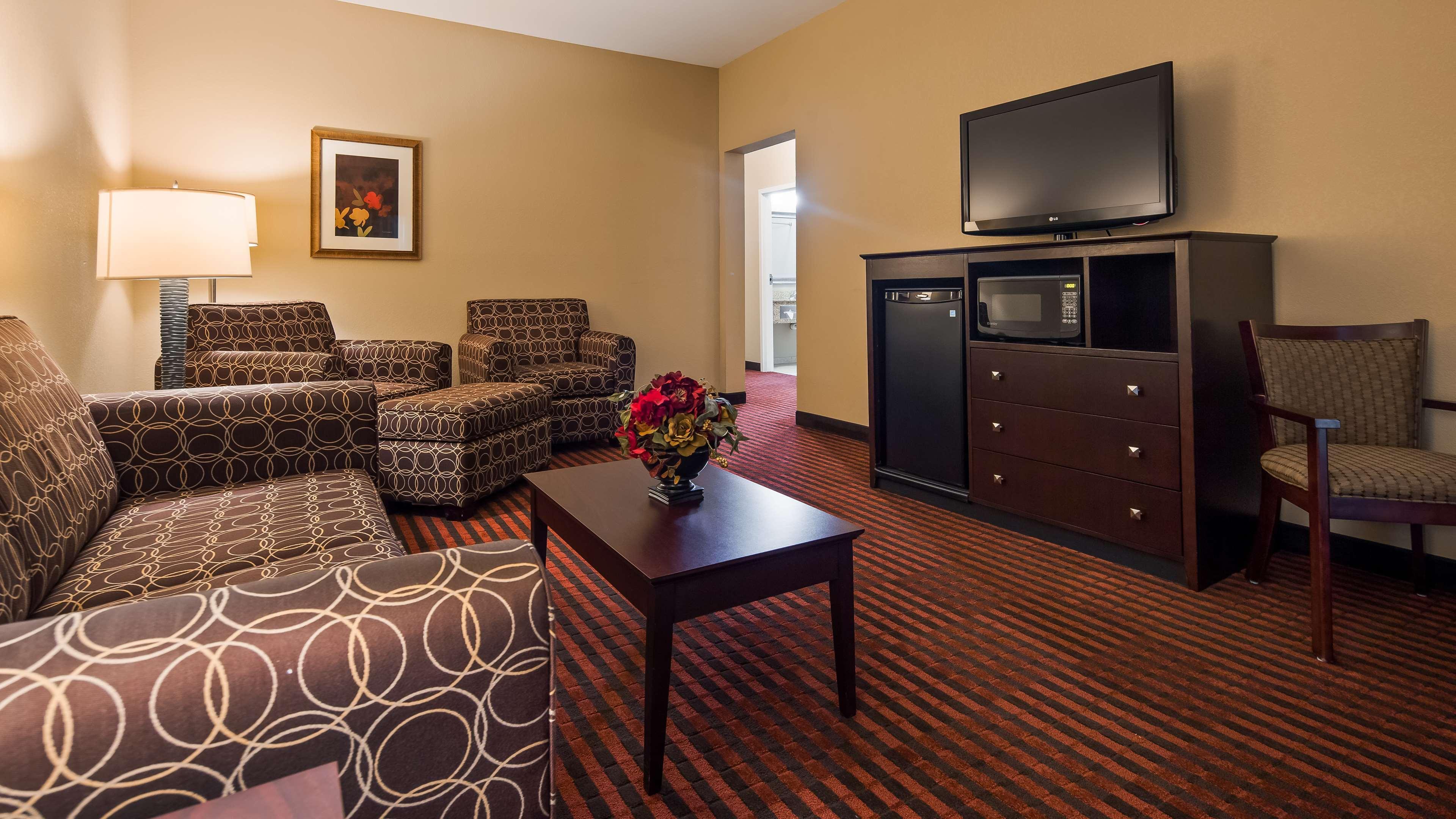 Best Western Plus Louisa Εξωτερικό φωτογραφία