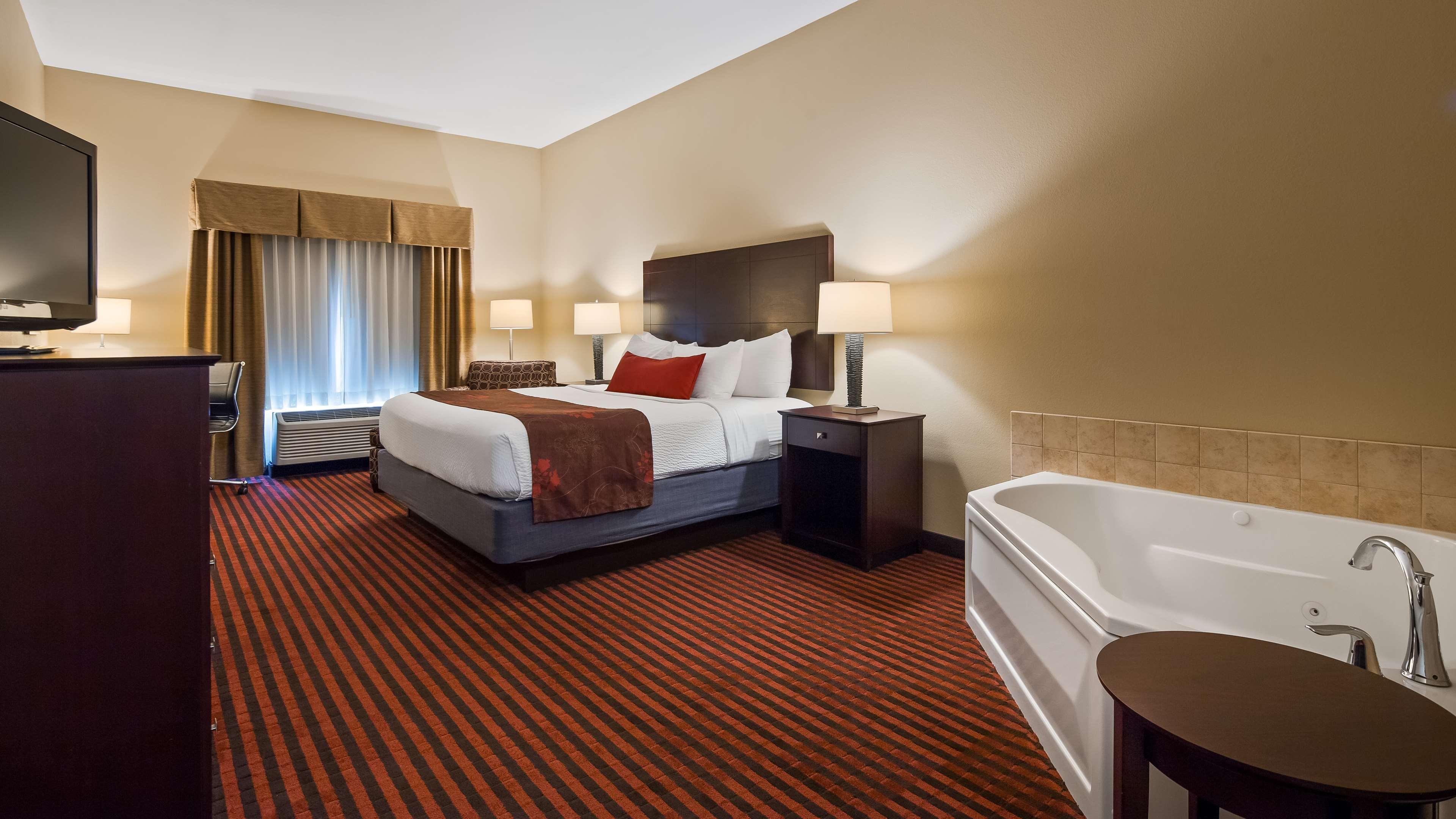 Best Western Plus Louisa Εξωτερικό φωτογραφία