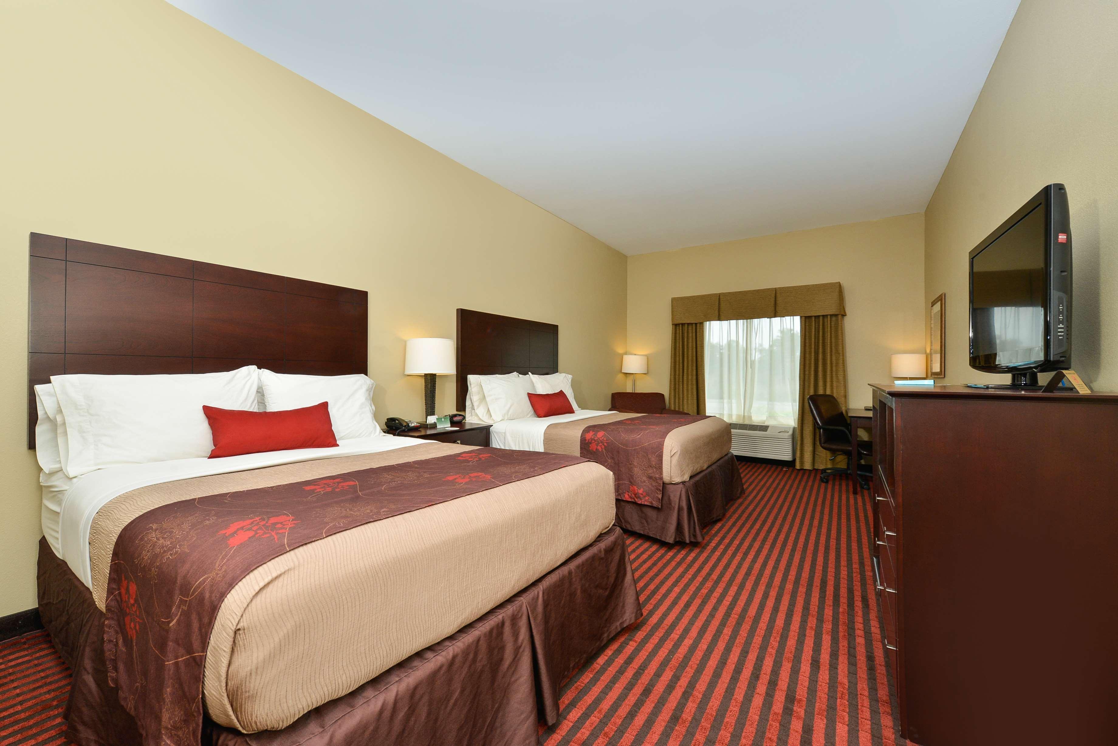 Best Western Plus Louisa Εξωτερικό φωτογραφία