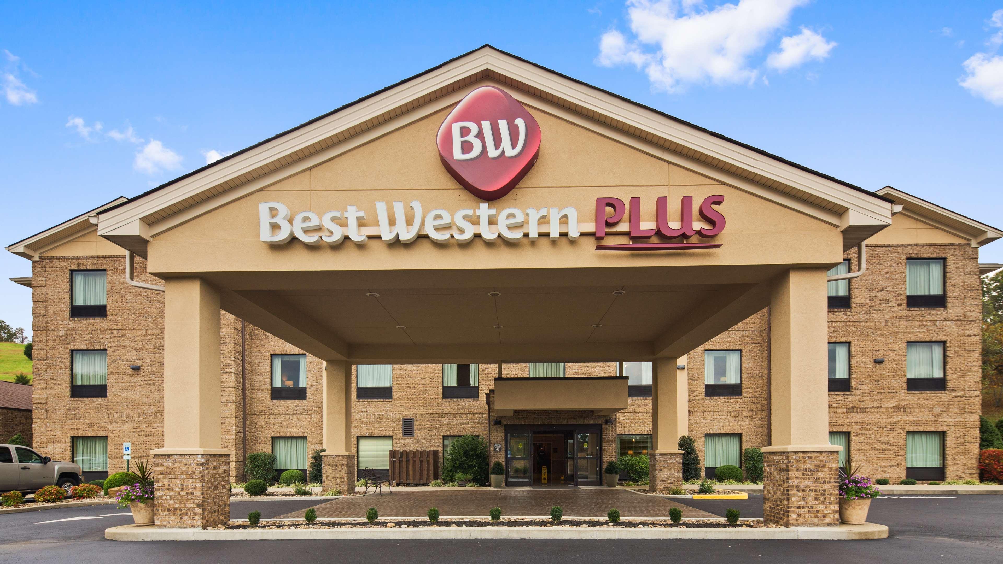 Best Western Plus Louisa Εξωτερικό φωτογραφία