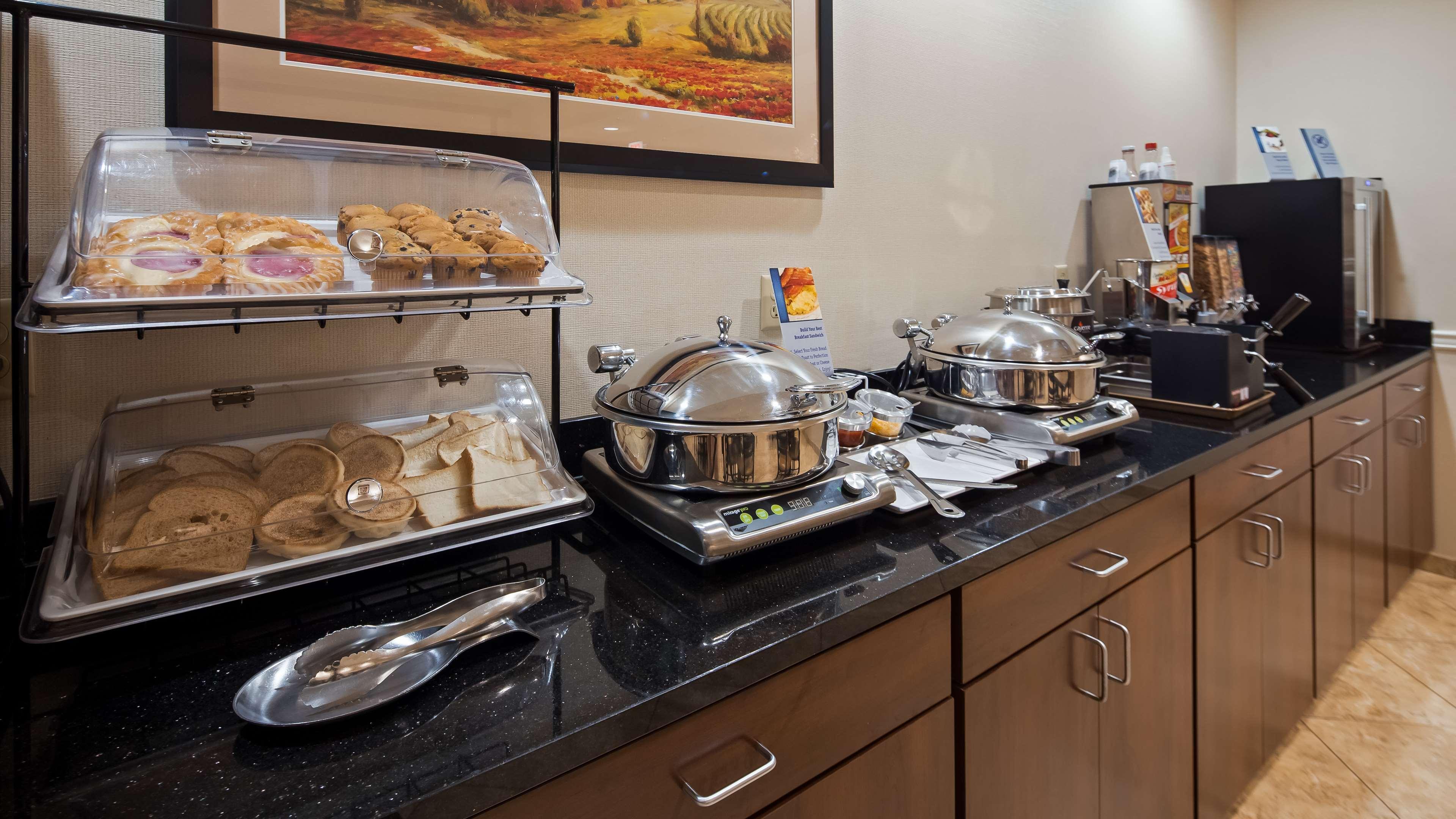 Best Western Plus Louisa Εξωτερικό φωτογραφία