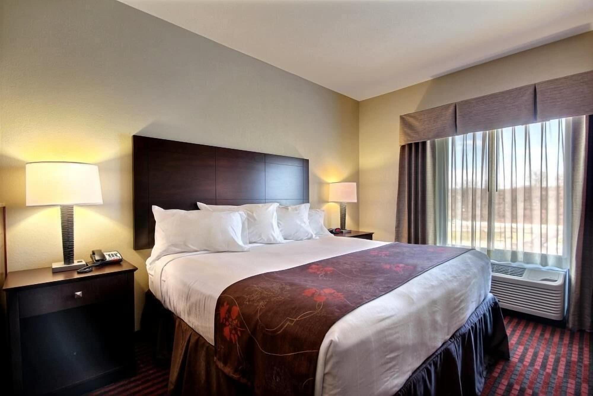 Best Western Plus Louisa Δωμάτιο φωτογραφία