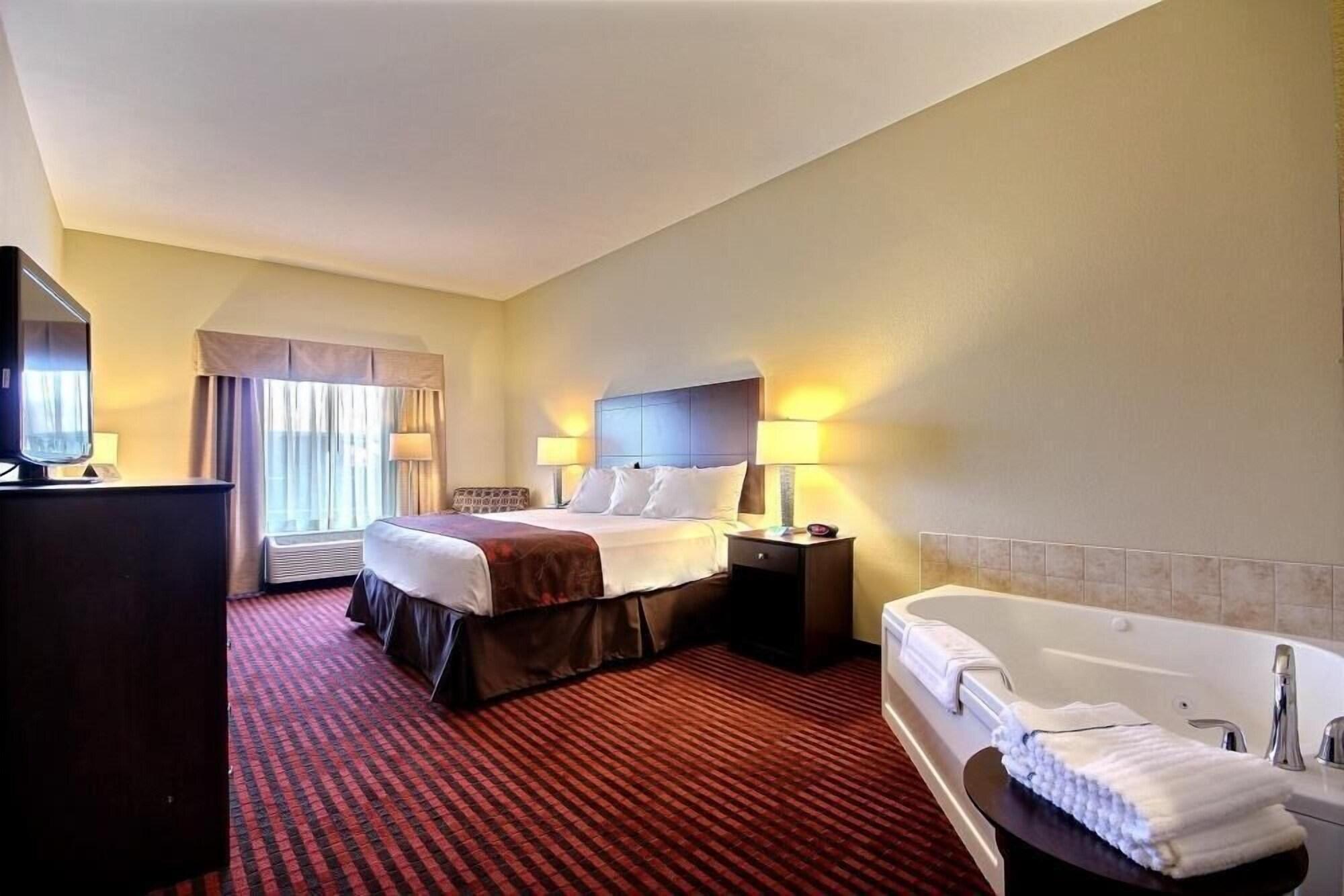 Best Western Plus Louisa Δωμάτιο φωτογραφία