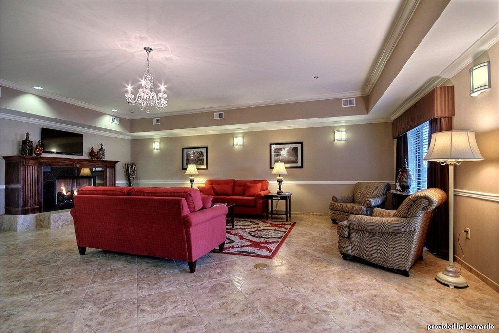 Best Western Plus Louisa Εσωτερικό φωτογραφία