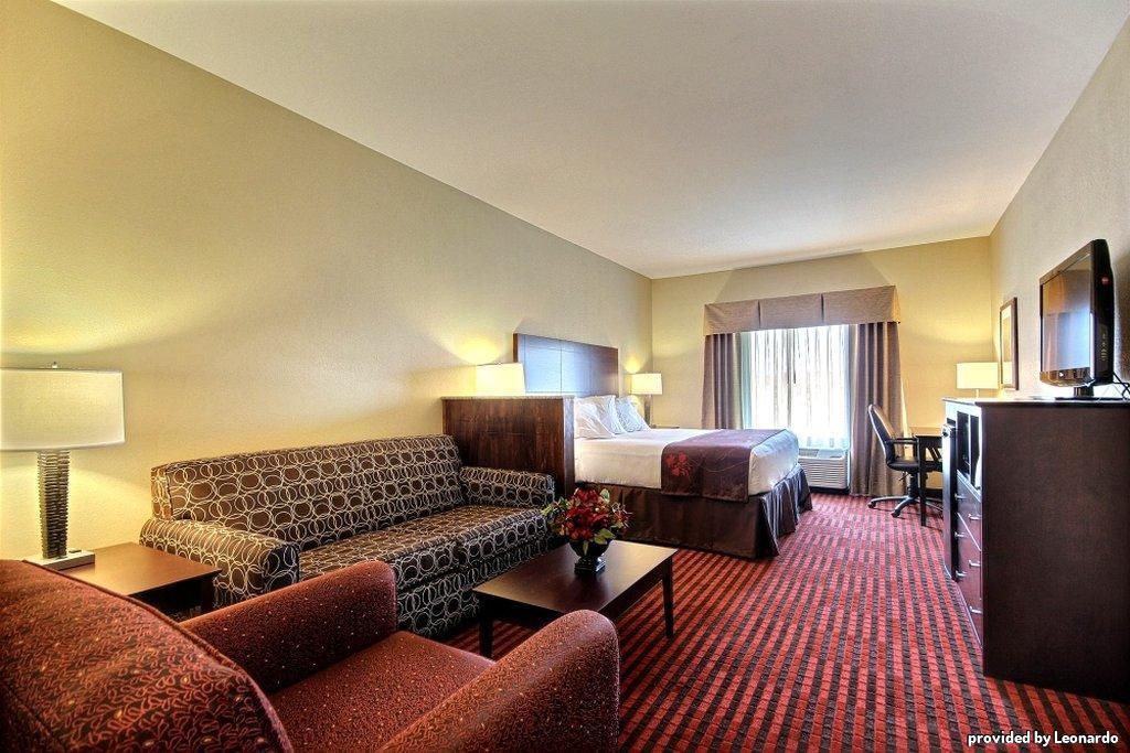Best Western Plus Louisa Δωμάτιο φωτογραφία