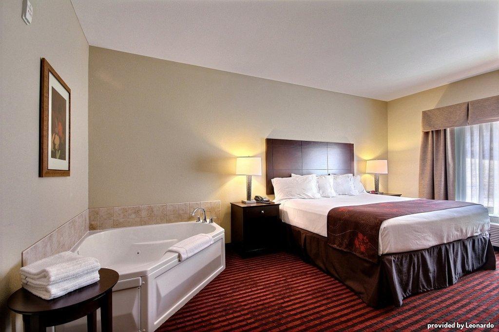 Best Western Plus Louisa Δωμάτιο φωτογραφία
