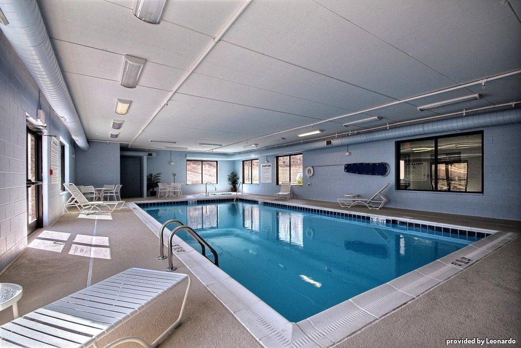 Best Western Plus Louisa Ανέσεις φωτογραφία