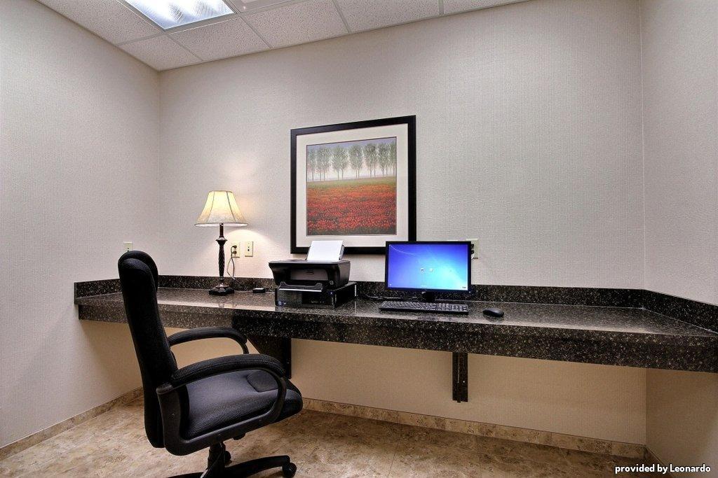 Best Western Plus Louisa Ανέσεις φωτογραφία