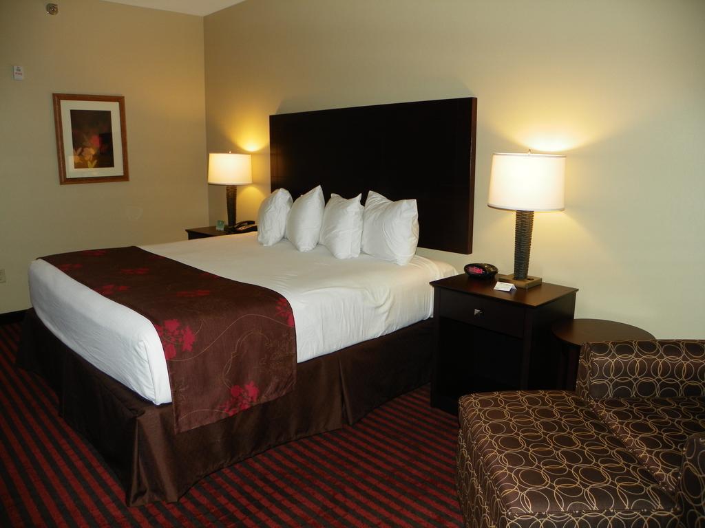 Best Western Plus Louisa Εξωτερικό φωτογραφία