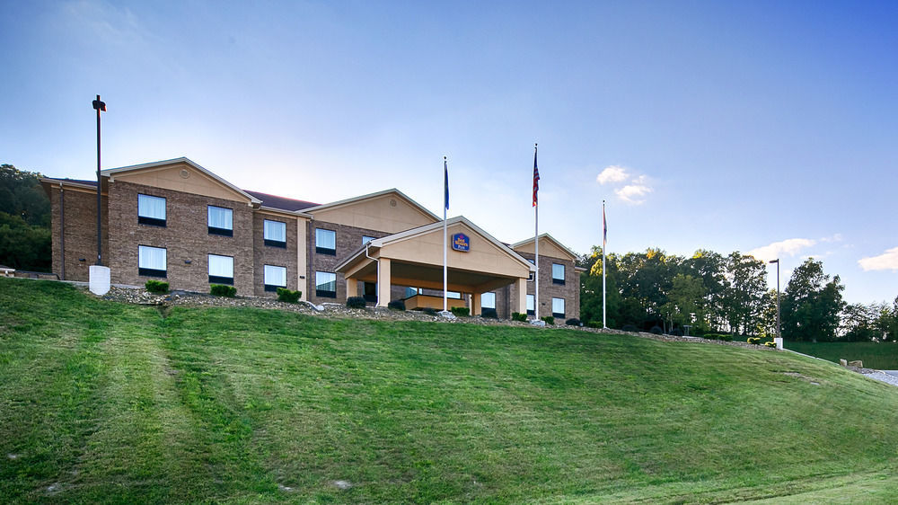 Best Western Plus Louisa Εξωτερικό φωτογραφία