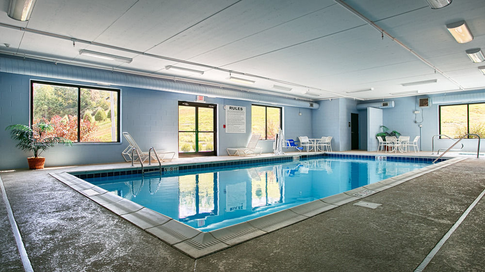 Best Western Plus Louisa Εξωτερικό φωτογραφία
