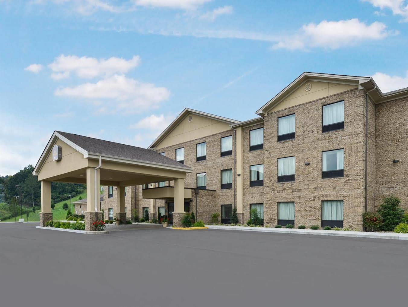 Best Western Plus Louisa Εξωτερικό φωτογραφία