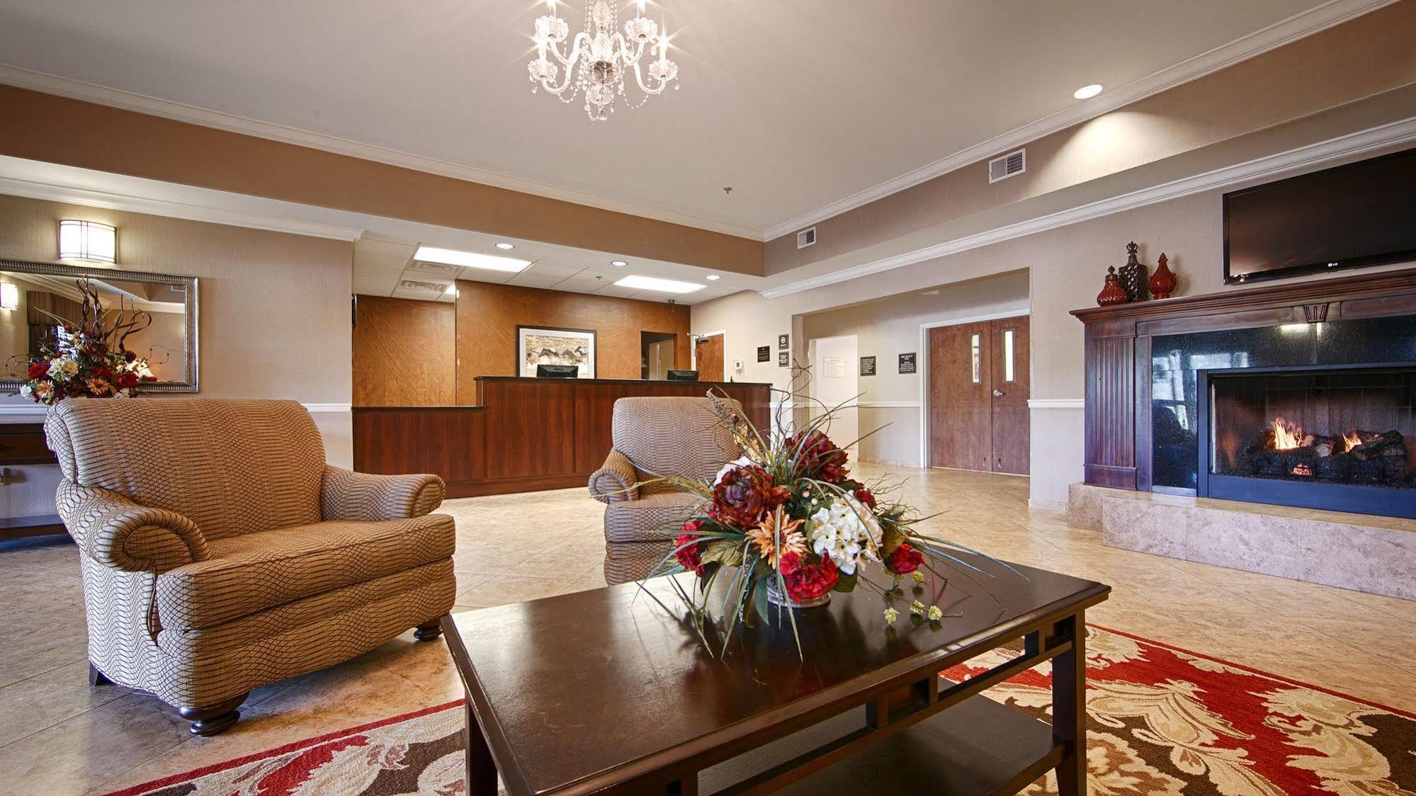 Best Western Plus Louisa Εξωτερικό φωτογραφία