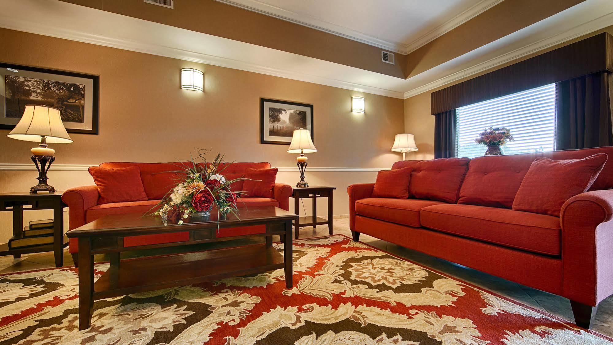 Best Western Plus Louisa Εξωτερικό φωτογραφία