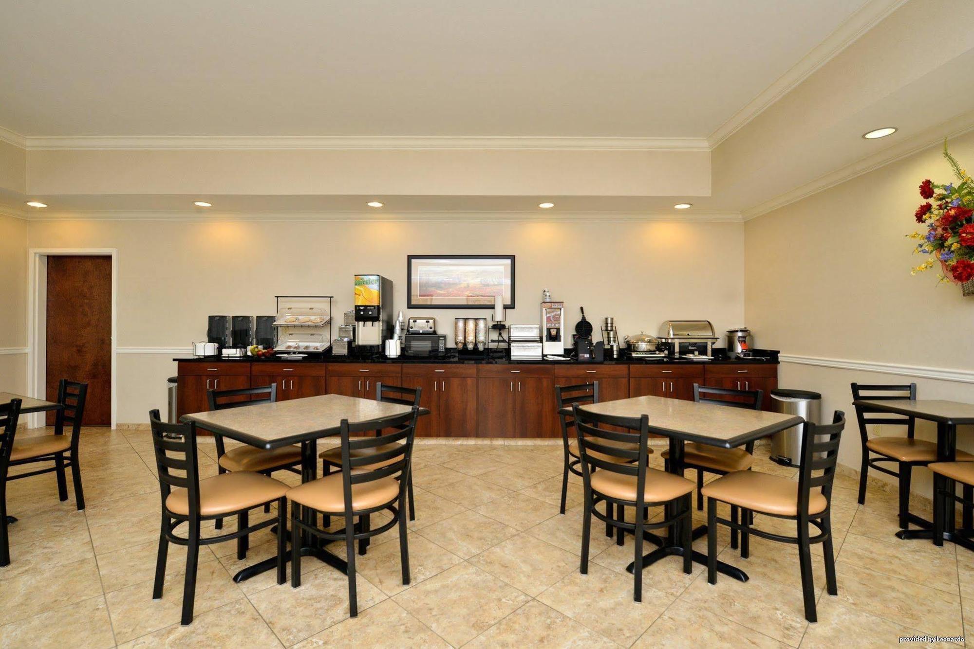 Best Western Plus Louisa Εξωτερικό φωτογραφία