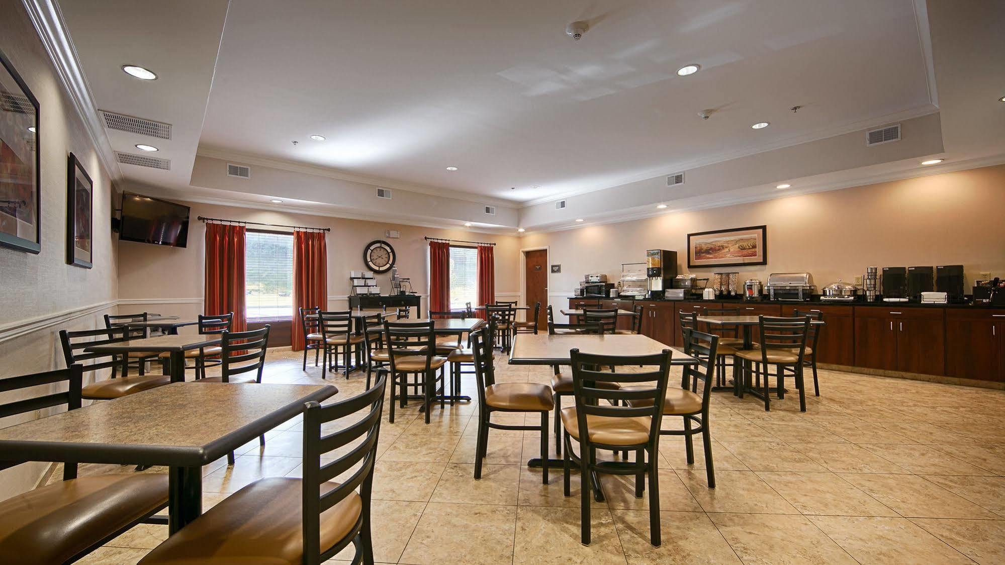 Best Western Plus Louisa Εξωτερικό φωτογραφία