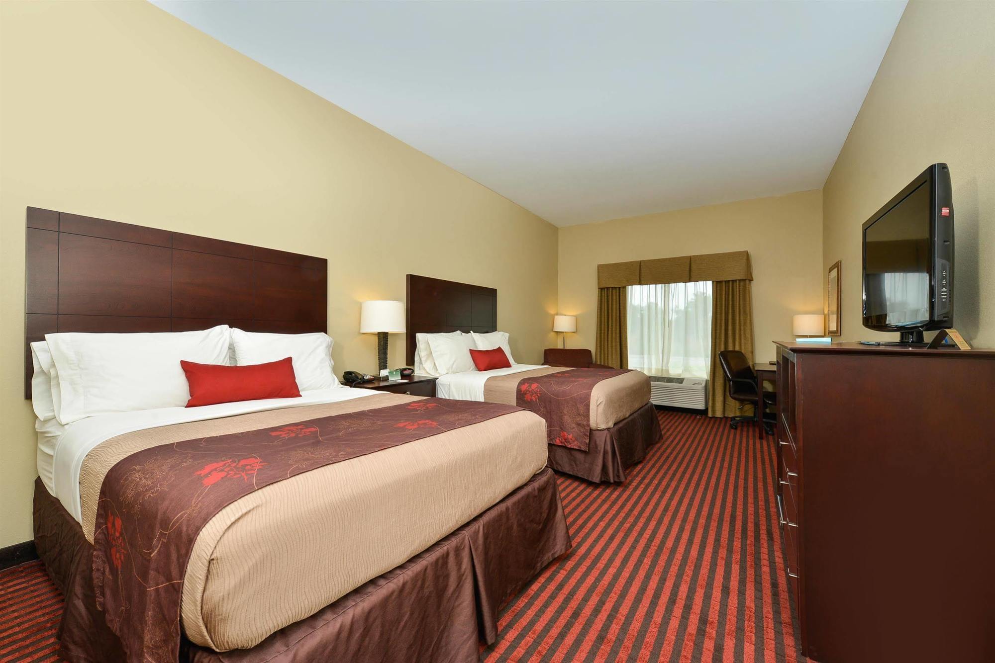Best Western Plus Louisa Εξωτερικό φωτογραφία