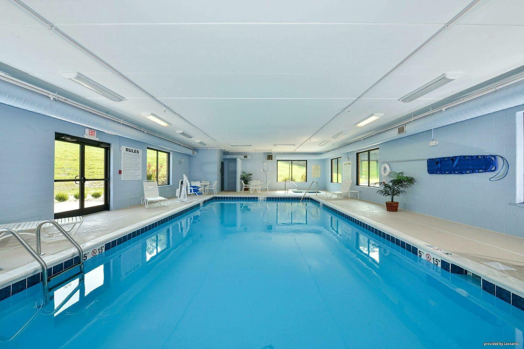 Best Western Plus Louisa Εξωτερικό φωτογραφία